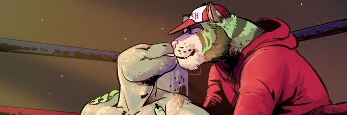 KOLizard's banner