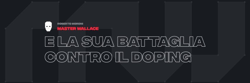 MasterWallace's profile banner image