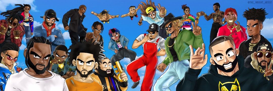 ChrisMirandaB15's profile banner image