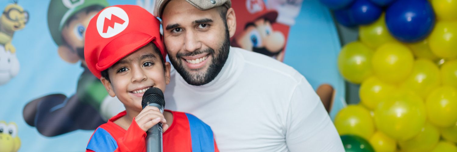 ivanhoeubiera's profile banner image