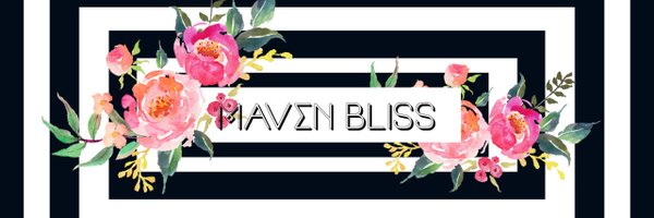 Maven Bliss Profile Banner