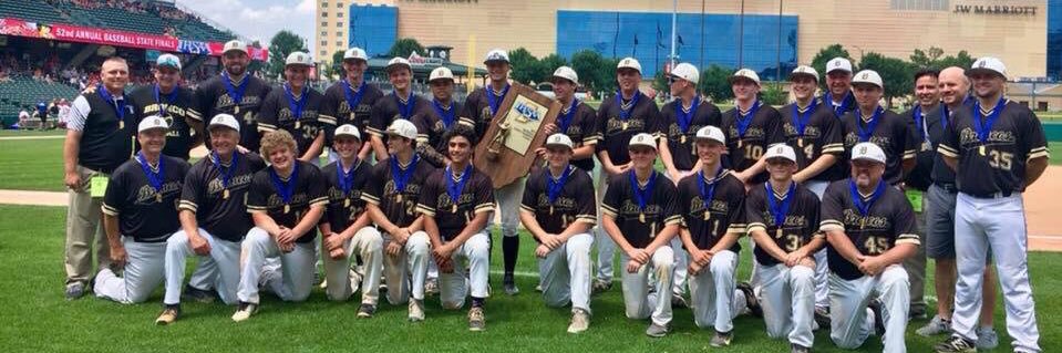 BroncsBaseball's profile banner image