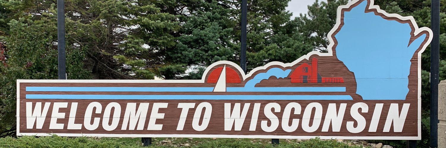 Wisconsin Cowboy 🇺🇸🎸 banner