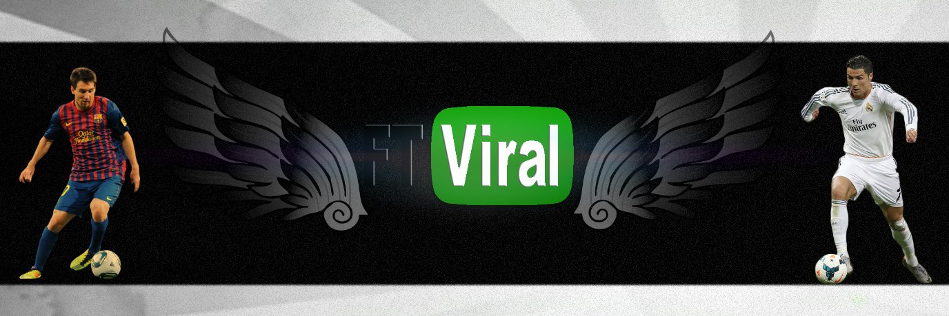 FTVIRALL's profile banner image