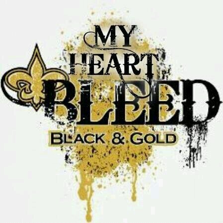 Mr. Who Dat!!! ;-) banner