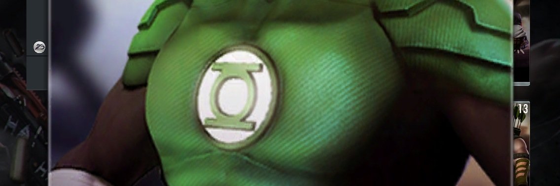 Robert Northrup banner