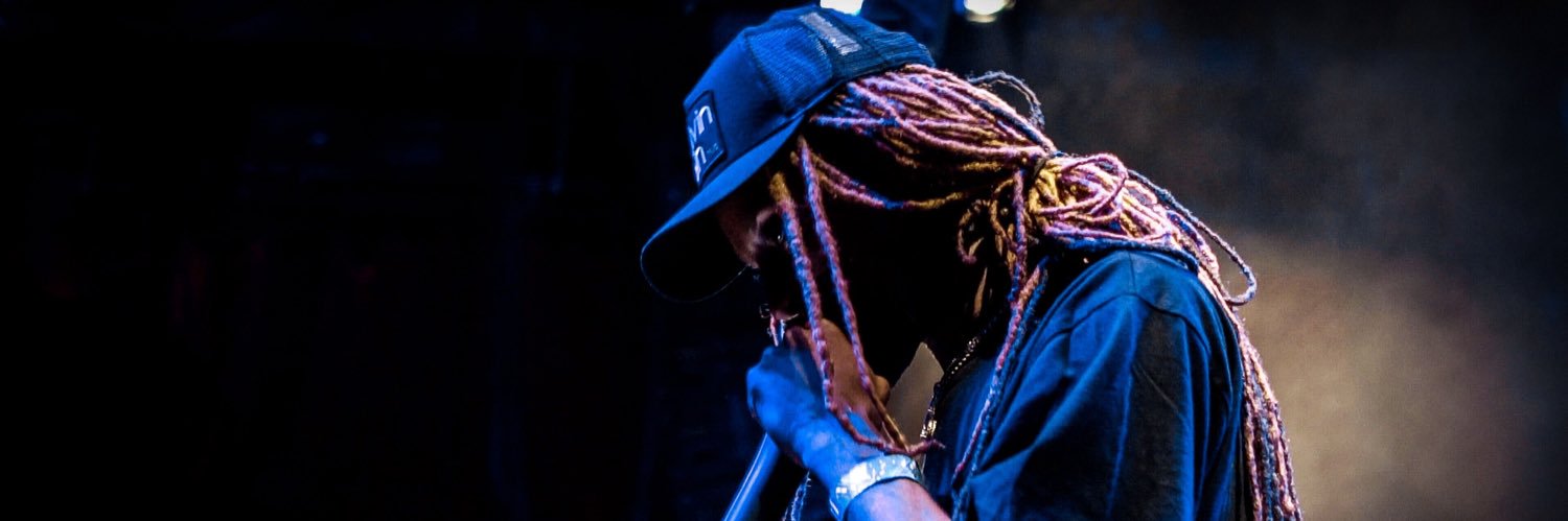 FlexKartel's profile banner image