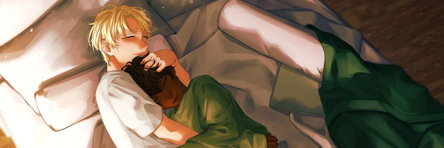 notakkeyroomi's profile banner image