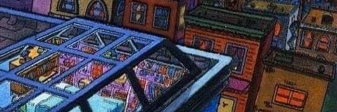 weirdalstan's profile banner image
