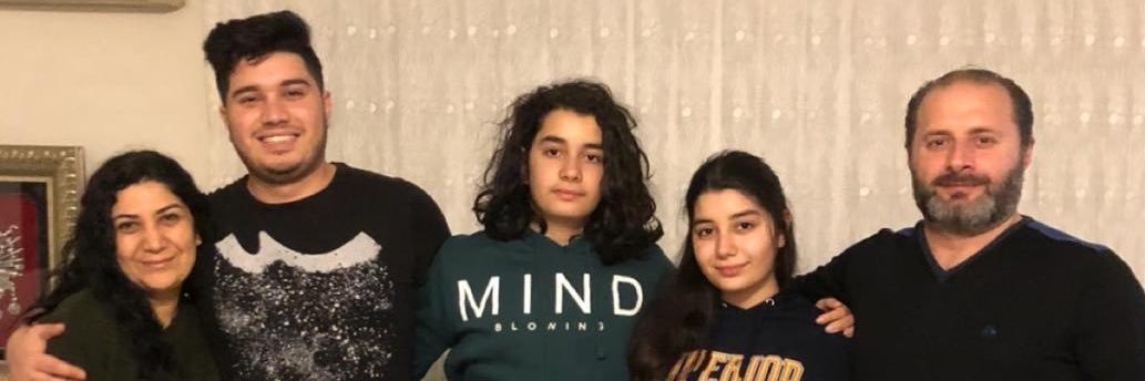 AliMusaBina's profile banner image