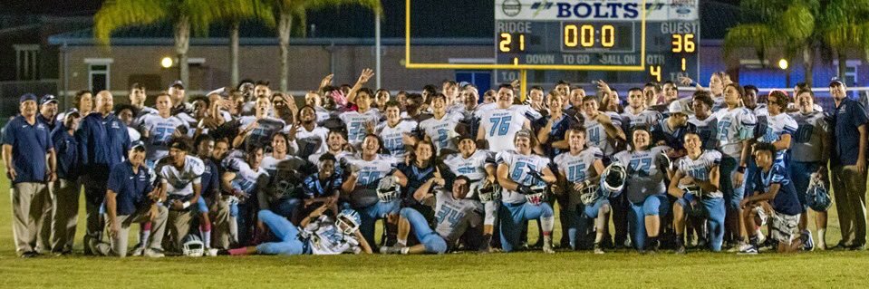 Caden Huffman🐺🏈 banner