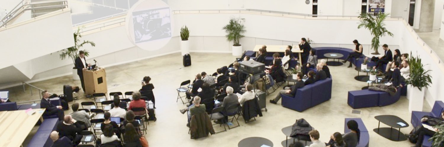 UMich Architecture PhDs banner