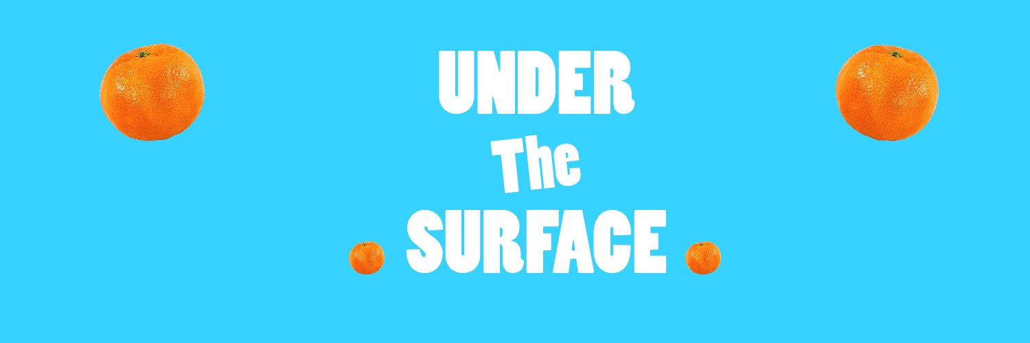 undrthesurface's profile banner image