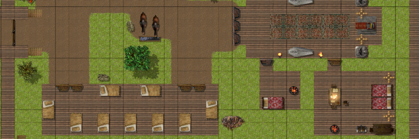 DungeonMapp's profile banner image