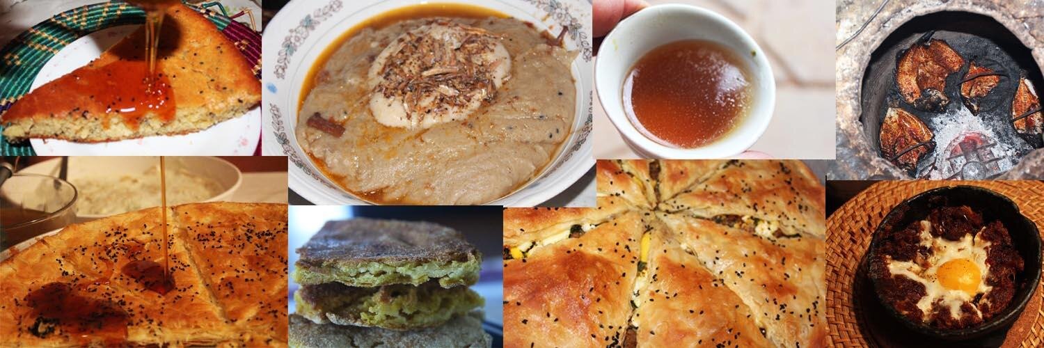 YemenKitchen's profile banner image
