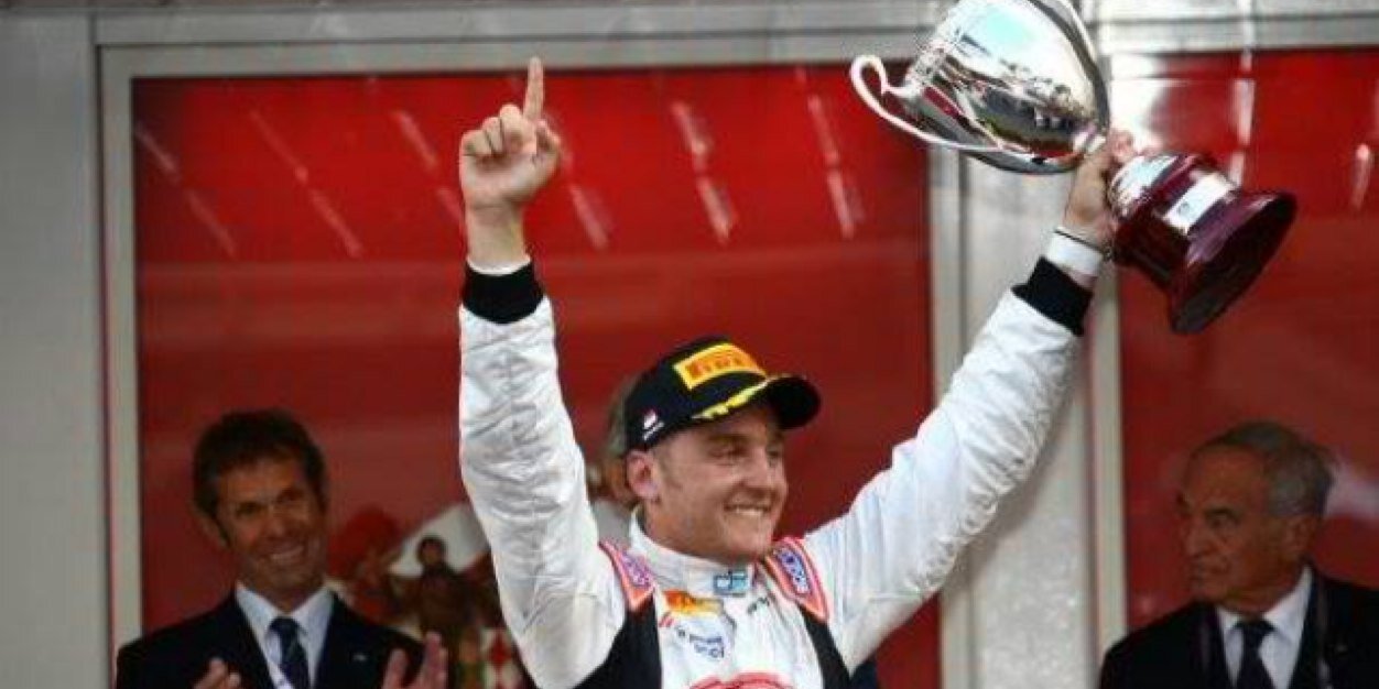 stefanocoletti's profile banner image