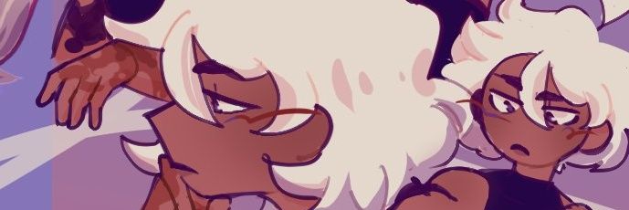 kazmyriad's profile banner image