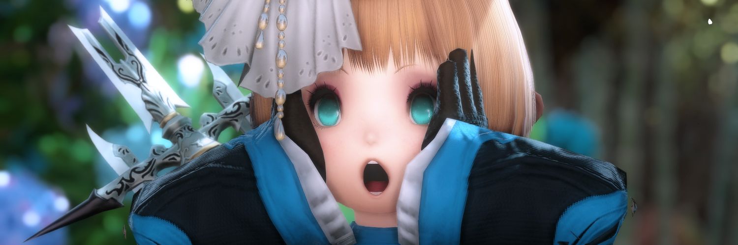 🐤ロスト🍗@Atomos banner