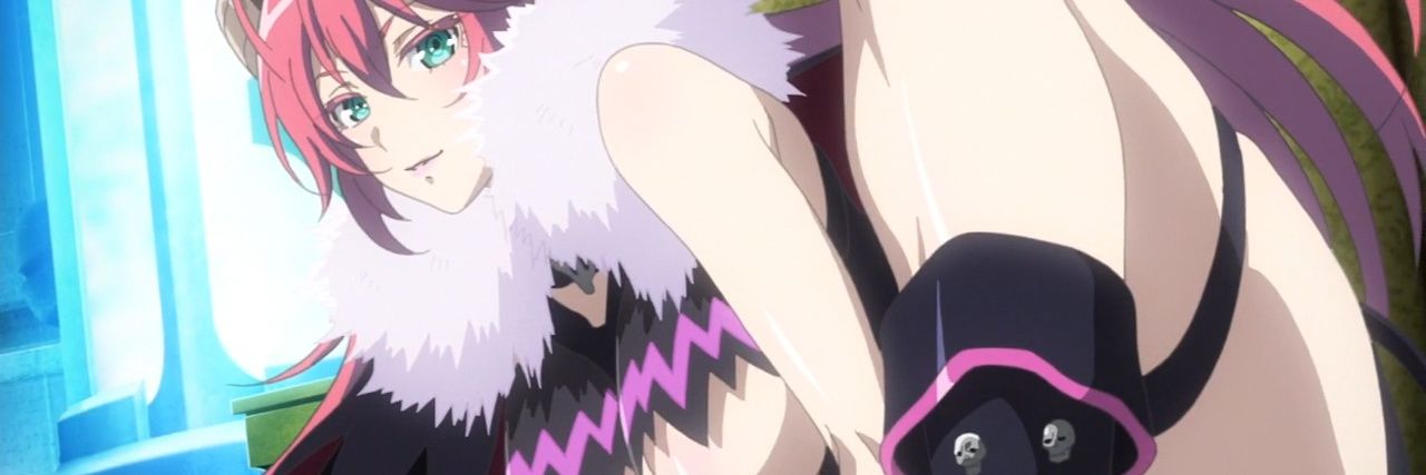 UnsatisfiedLust's profile banner image