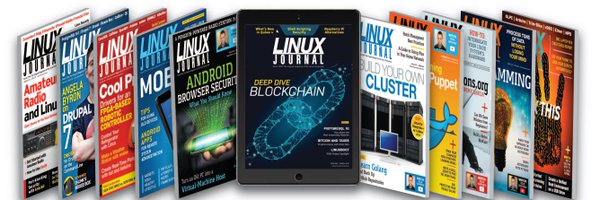 linuxjournal Profile Banner