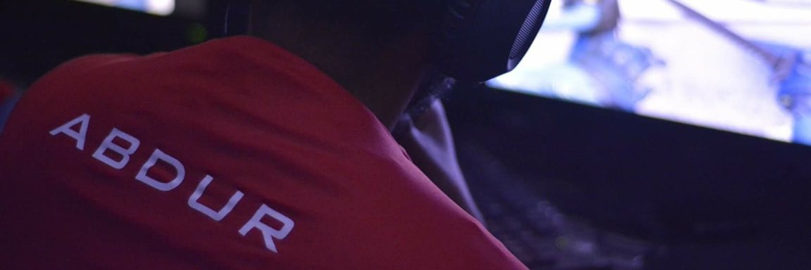 Abdul 'SH4KA' Rehman banner