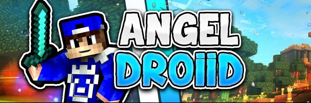 AngelDroiid7w7's profile banner image