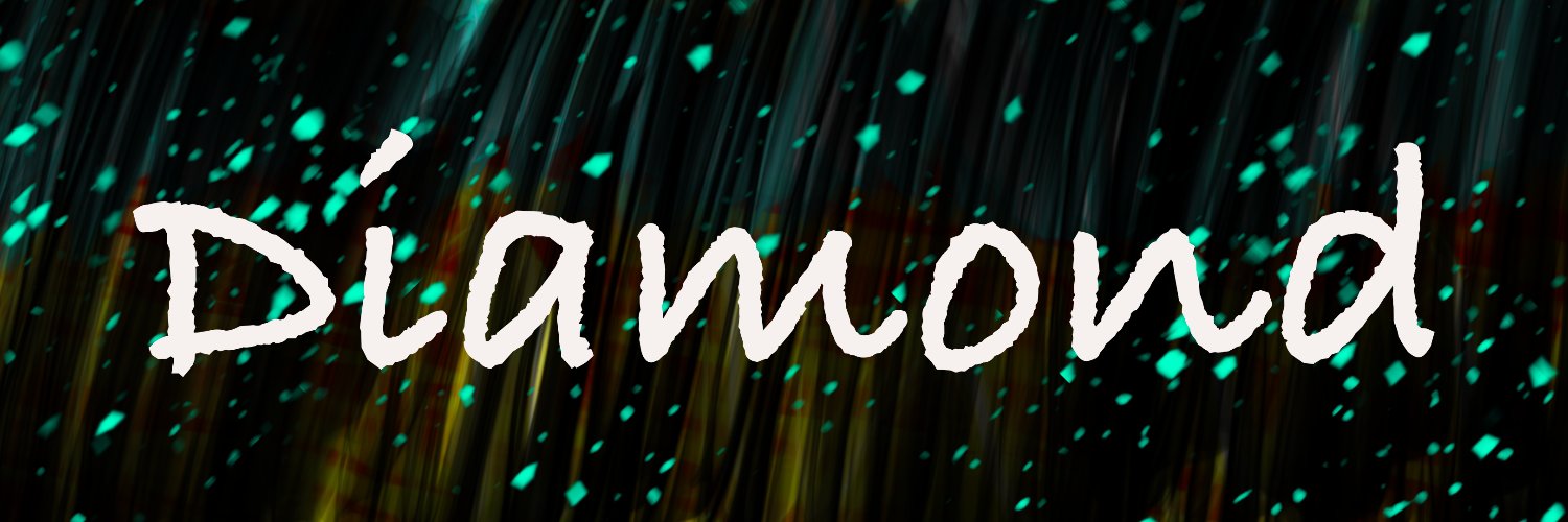 Diamond041500's profile banner image