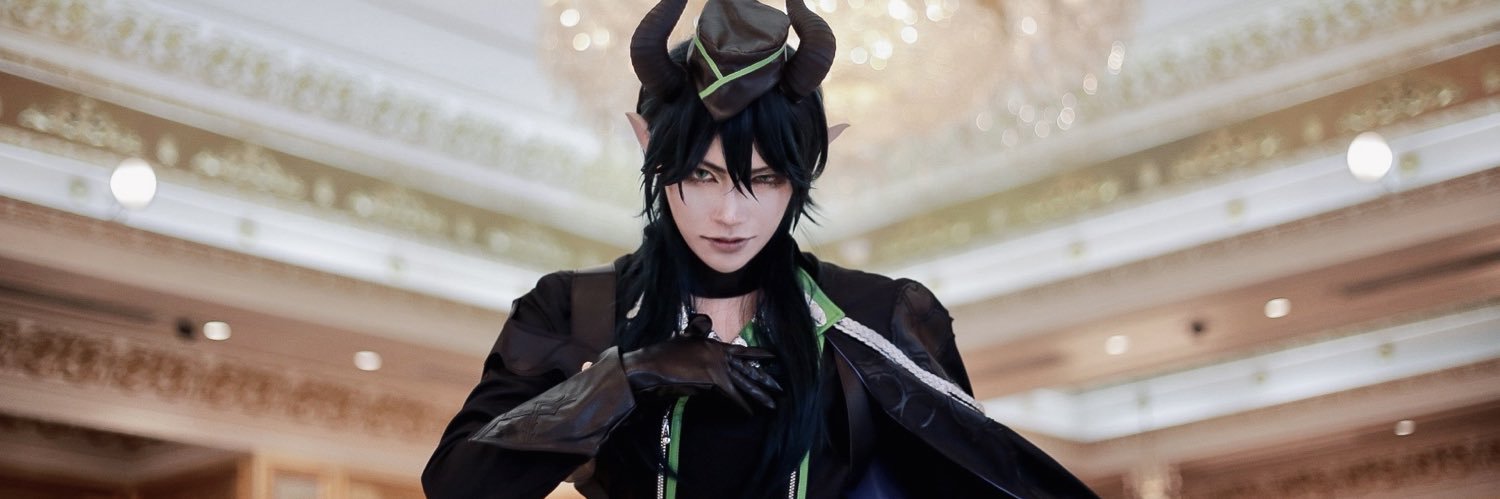 mol0u0's profile banner image