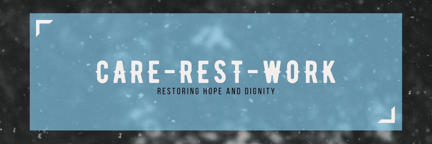 Hope Faith banner