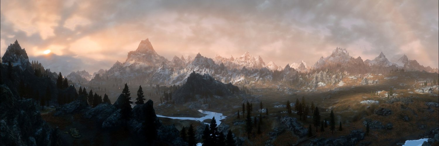 WalterFranter's profile banner image