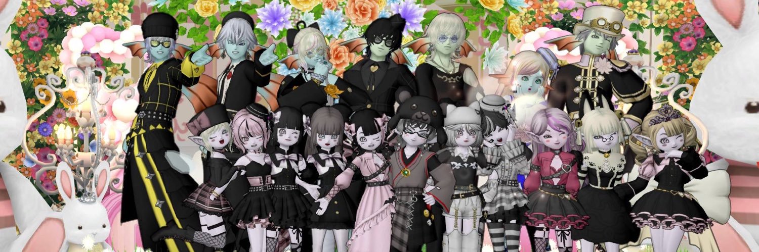 ふぃおな banner