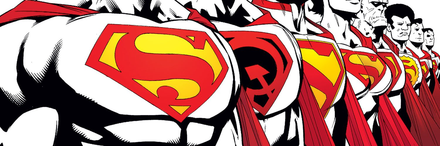 chriscomicgeek's profile banner image