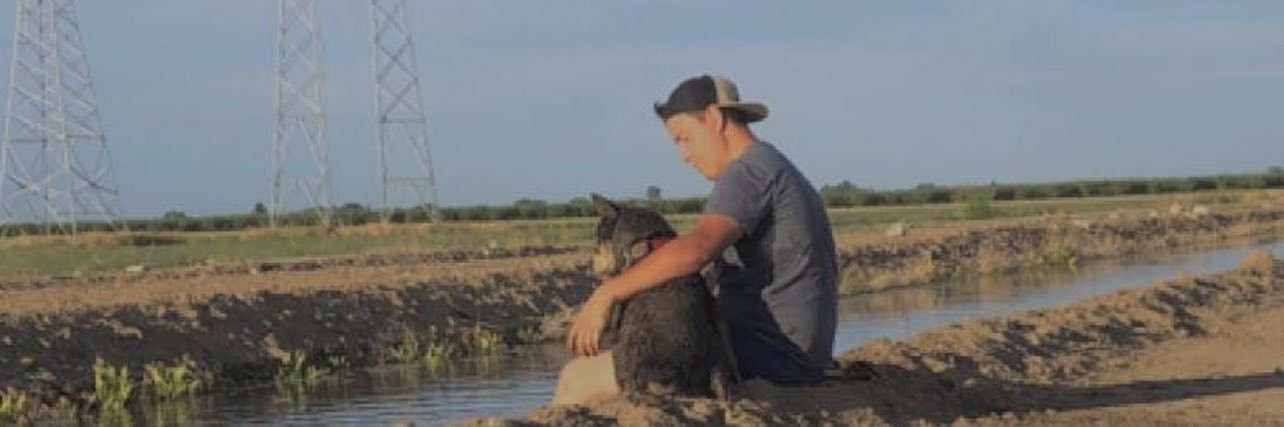Rogelio🇲🇽 banner
