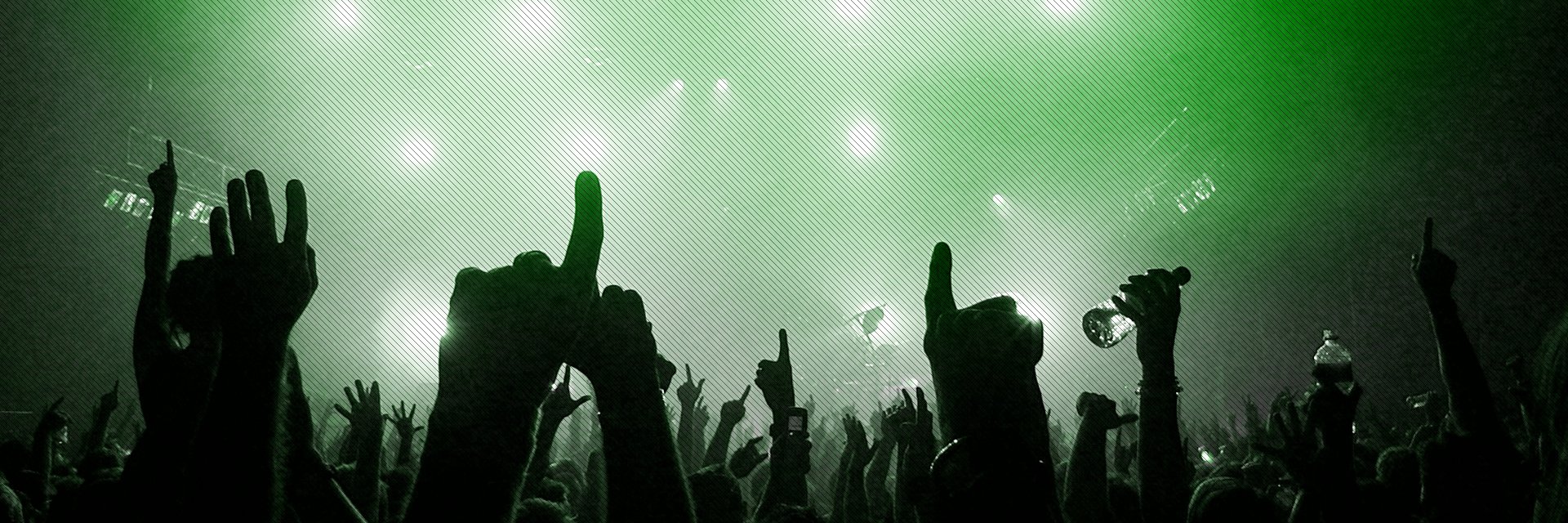 DJCreamyItalian's profile banner image