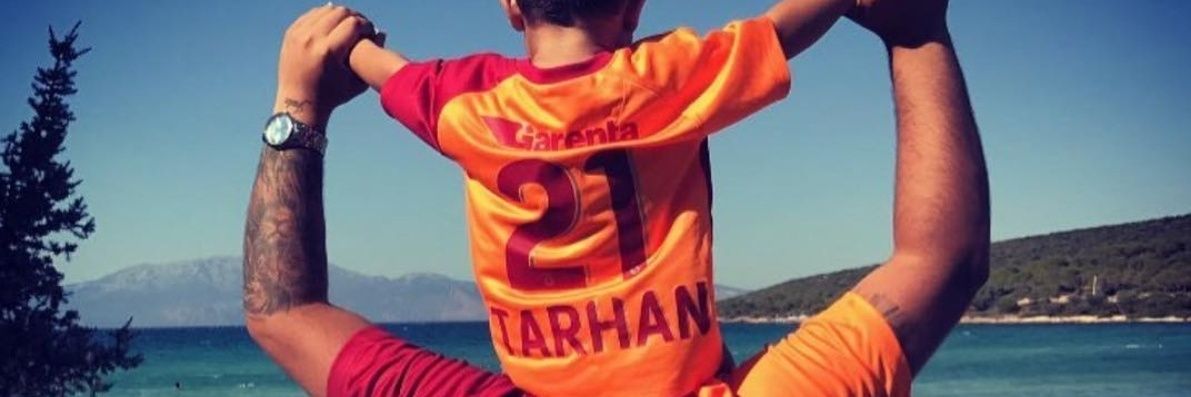 TarhanTelli's profile banner image