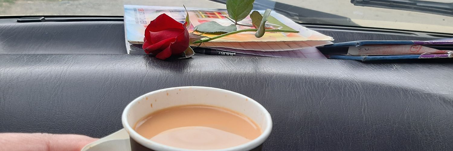 Gulab70's profile banner image