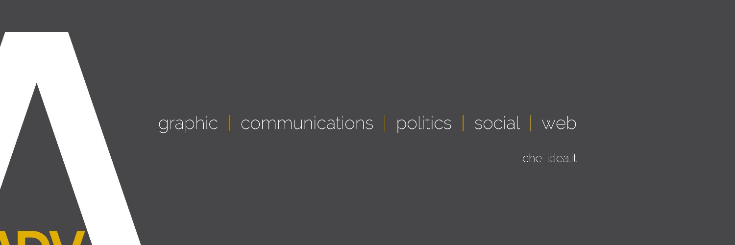 che_idea's profile banner image