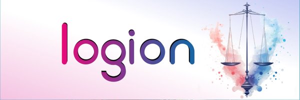 Logion - The Proof-Of-Law Profile Banner