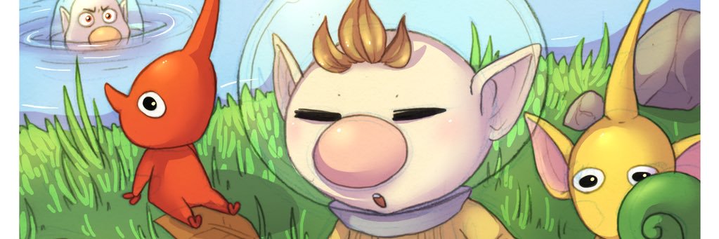 kaiga4545's profile banner image