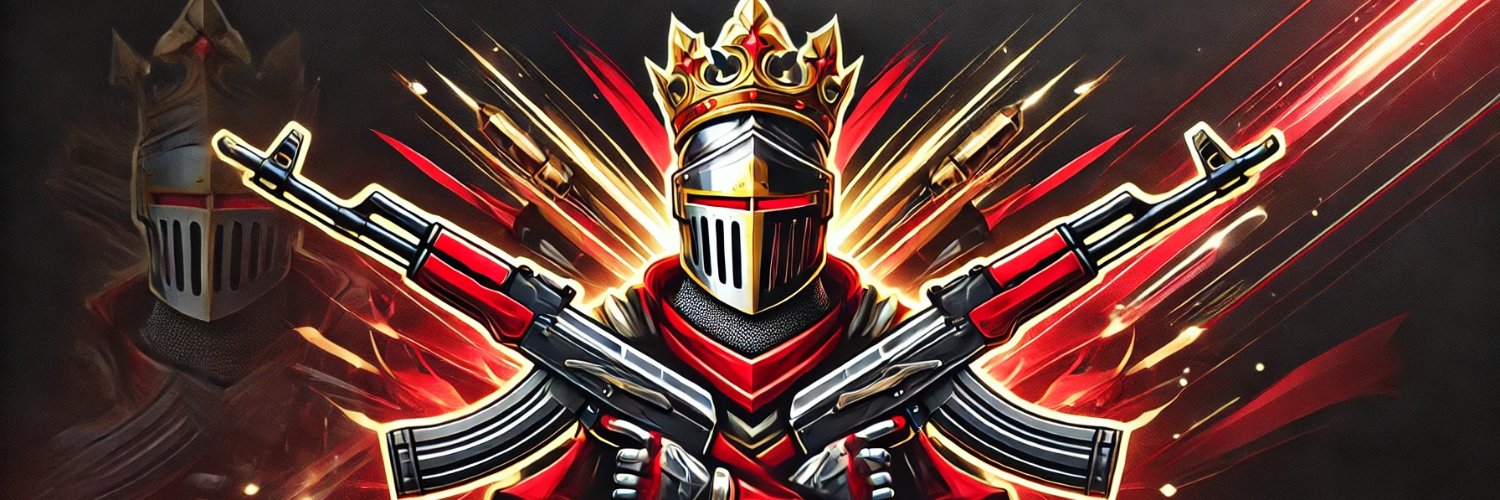 Medieval Esports banner