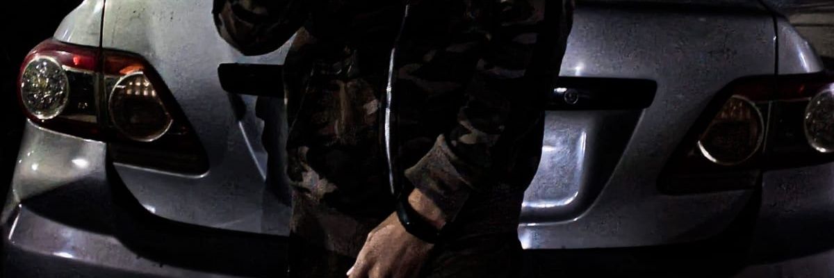 Harry Unchained banner