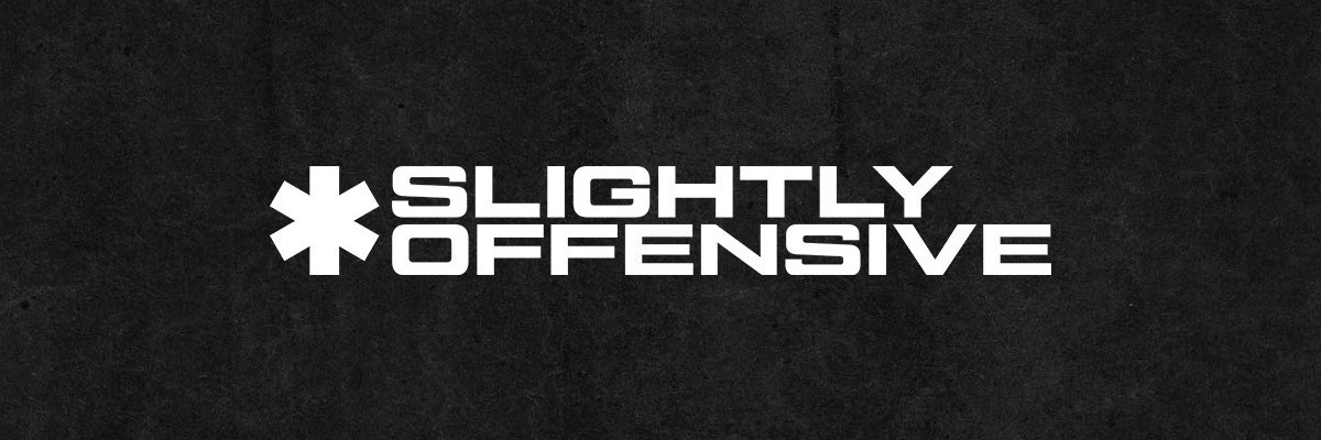 SlightlyOffensive's banner