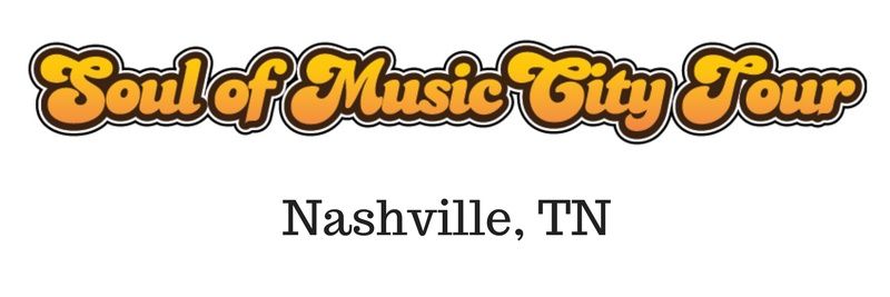 Soul Of America Tours banner
