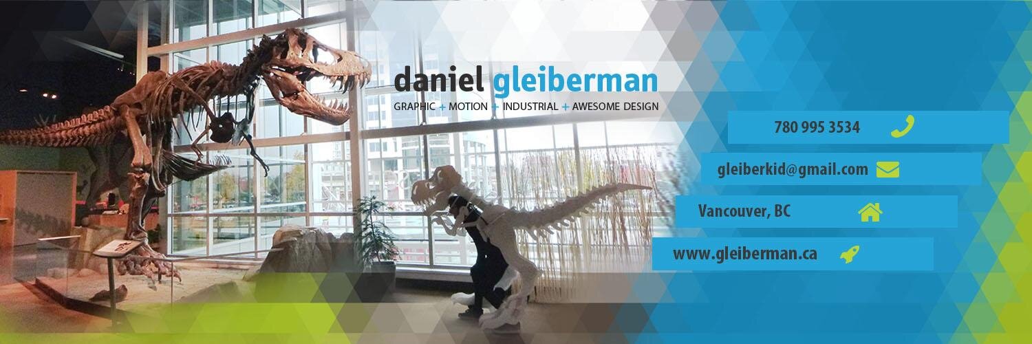gleiberkid's profile banner image