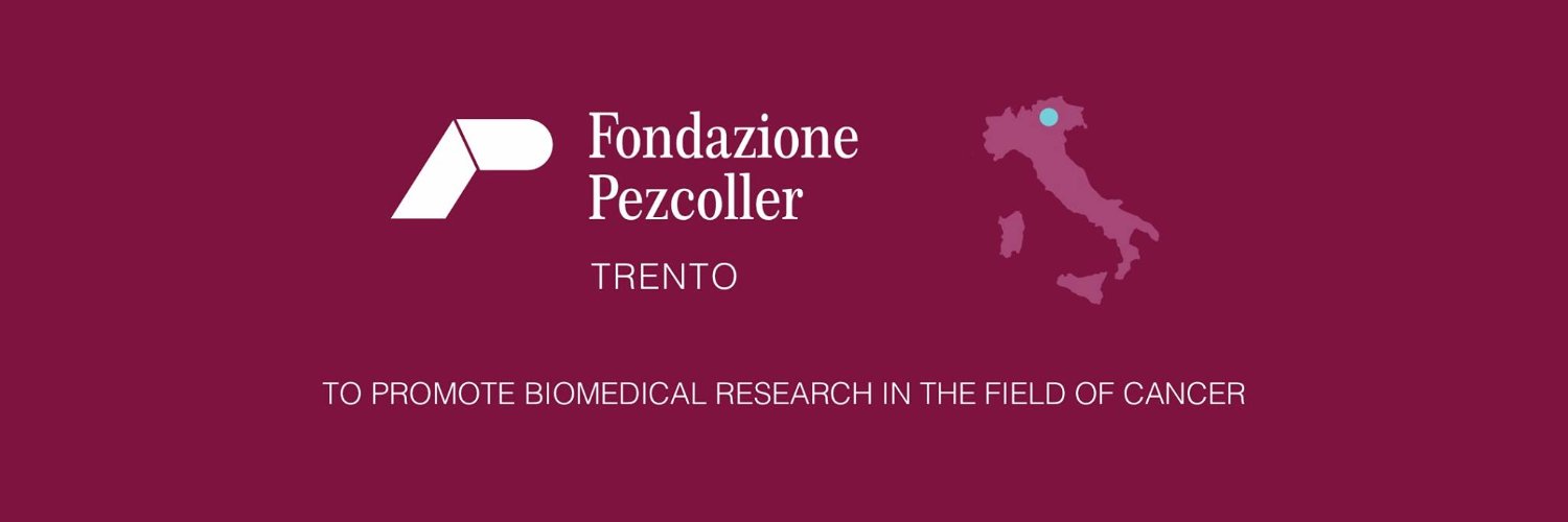 Fondazione Pezcoller's banner