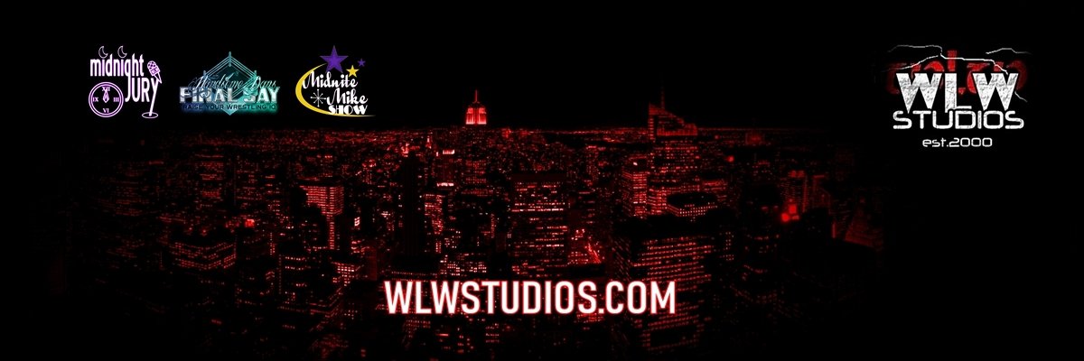 WLWstudios's profile banner image