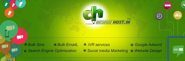 Designhost01 Profile Banner