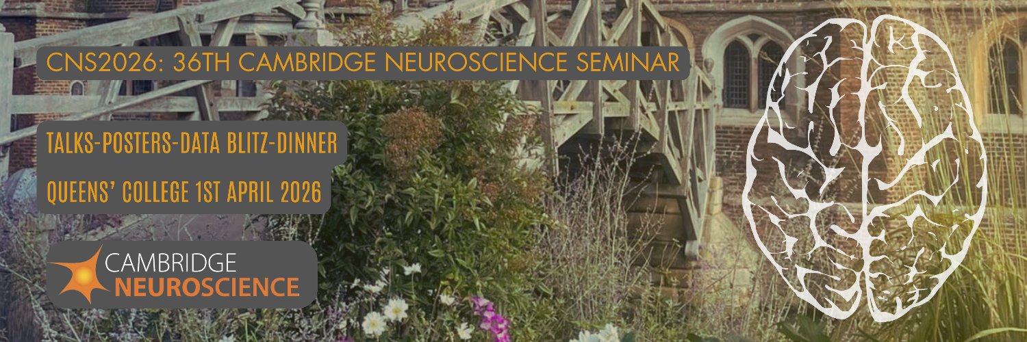Cam Neuroscience banner