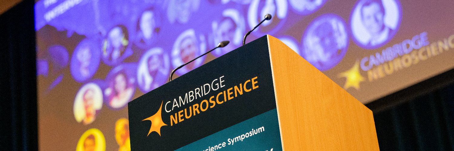 CamNeuro's profile banner image