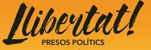 Collectif 83 de solidarité avec le peuple catalan banner